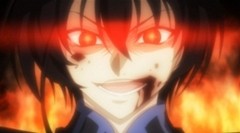 伝説の勇者の伝説　第１７話　殲滅眼（イーノ・ドウーエ）