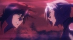 伝説の勇者の伝説　２１話～２５話