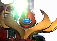 仮面ライダーアギト 第１３話 アニメ テレビアニメ ビデックスjp