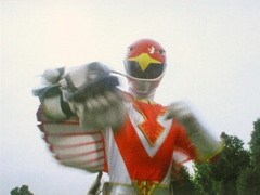 鳥人戦隊ジェットマン 第３８話 いきなりハンマー アニメ テレビアニメ ビデックスjp