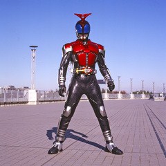 仮面ライダーカブト アニメ テレビアニメ ビデックスjp