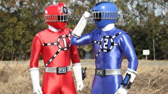 烈車戦隊トッキュウジャー 第10駅 トカッチ 夕焼けに死す アニメ テレビアニメ ビデックスjp 烈車戦隊トッキュウジャー 第10駅 トカッチ 夕焼けに死す アニメ テレビアニメ ビデックスjp