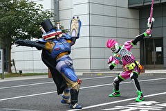 仮面ライダーエグゼイド 全話 アニメ テレビアニメ ビデックスjp