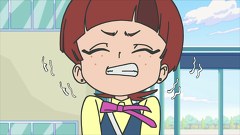 くつだる。　第２話　本がキッチリつめこまれちゃうわけ