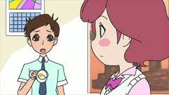 くつだる。　第４話　コーンポタージュにかたまりが残っちゃうわけ
