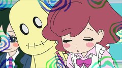 くつだる。　第１１話　居眠りしてるとガクンとなっちゃうわけ