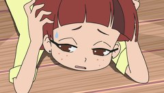 くつだる。　第１５話　忘れたころに探し物がみつかっちゃうわけ