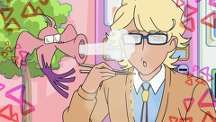 くつだる。　２２話～２６話