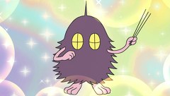 くつだる。　第２４話　髪を切ったあと首筋がチクチクしちゃうわけ
