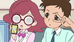 くつだる。　２７話～３２話