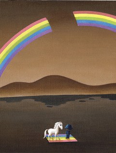 やなせたかしメルヘン劇場