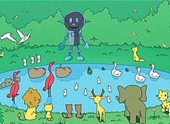 やなせたかしメルヘン劇場　全話セット