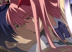 カオスヘッド　第１話　ｂｏｏｔ　ｕｐ　起動