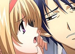 カオスヘッド　第２話　ｅｇｏ　自我