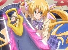 カオスヘッド　７話～１２話