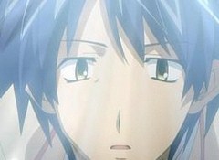 カオスヘッド　第１１話　ｉｎｄｅｐｅｎｄｅｎｃｅ　自立