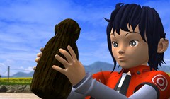 シルクロード少年ユート　１話～５話