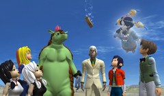 シルクロード少年ユート　２２話～２６話