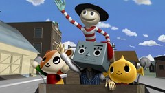 スケアクロウマン （SCARECROWMAN THE