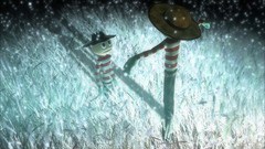 スケアクロウマン　（ＳＣＡＲＥＣＲＯＷＭＡＮ　ＴＨＥ　ＡＮＩＭＡＴＩＯＮ）　第１２話　チケットを持った訪問者