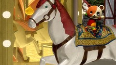 スケアクロウマン　（ＳＣＡＲＥＣＲＯＷＭＡＮ　ＴＨＥ　ＡＮＩＭＡＴＩＯＮ）　第２４話　蘇る記憶