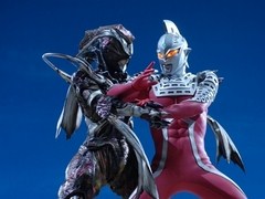 ＵＬＴＲＡＳＥＶＥＮ　Ｘ　１話～６話
