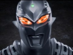 ＵＬＴＲＡＳＥＶＥＮ　Ｘ　第５話　ＰＥＡＣＥ　ＭＡＫＥＲ