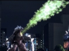 ＵＬＴＲＡＳＥＶＥＮ　Ｘ　第７話　ＹＯＵＲ　ＳＯＮＧ