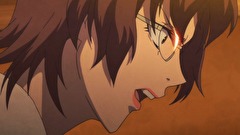 ｅｖｉｌ ｏｒ ｌｉｖｅ 第８話 萌芽 アニメ テレビアニメ ビデックスjp