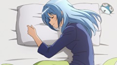 銃娘：ガンガール　第３話　白昼夢