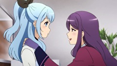 銃娘：ガンガール　５話～８話
