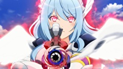 銃娘：ガンガール　第７話　原始・ケリー覚醒