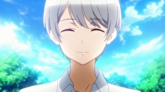 銃娘：ガンガール　第１０話　力の偽り