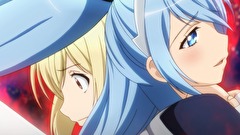 銃娘：ガンガール　第１２話　ケリーの帰還