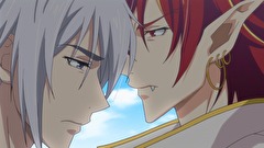 ｓｐｉｒｉｔｐａｃｔ 黄泉の契り 第２話 百聞は一見に如かず アニメ テレビアニメ ビデックスjp