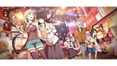 実験品家族　－クリーチャーズ・ファミリー・デイズ－