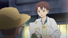 実験品家族　－クリーチャーズ・ファミリー・デイズ－　第１０話　分裂