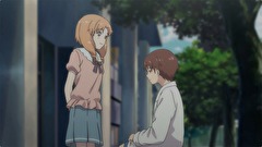 実験品家族　－クリーチャーズ・ファミリー・デイズ－　第１１話　天秤