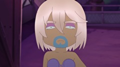 ＴＯ　ＢＥ　ＨＥＲＯＩＮＥ　第３話　信義と裏切り