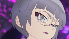 ＴＯ　ＢＥ　ＨＥＲＯＩＮＥ　第４話　消えた世界
