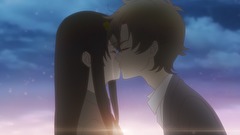 ＴＯ　ＢＥ　ＨＥＲＯＩＮＥ　第７話　あなたが私にくれたもの