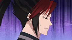 陰陽師　平安物語　第１０話　兄さんたちの悩み