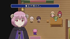 おとなの防具屋さん　第１０話　「となりのモクク」