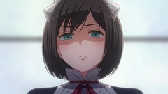 嫌な顔されながらおパンツ見せてもらいたい　全話