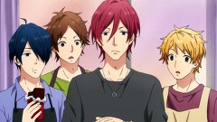 虹色デイズ　第２話　＃２