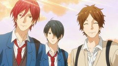 虹色デイズ　第５話　＃５