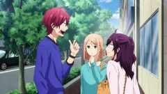 虹色デイズ　第１０話　＃１０