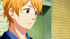 虹色デイズ　第１４話　＃１４