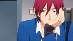 虹色デイズ　第１７話　＃１７