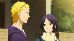 虹色デイズ　第１８話　＃１８
